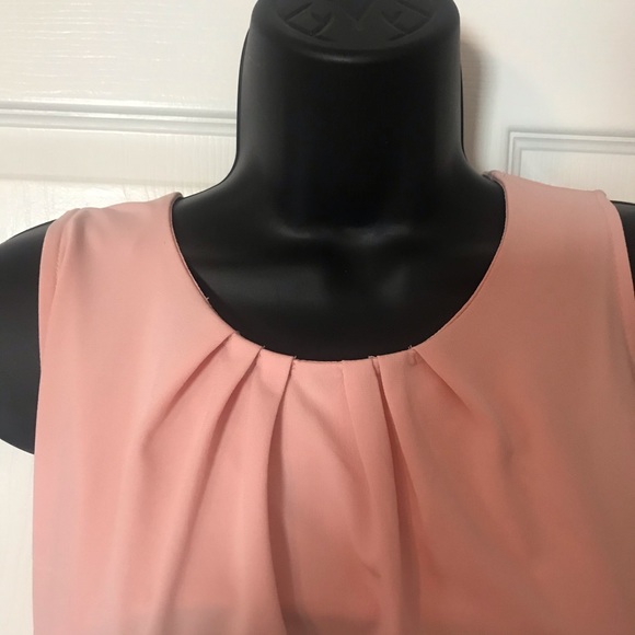 NY & Co sleeveless Top - Picture 2 of 3